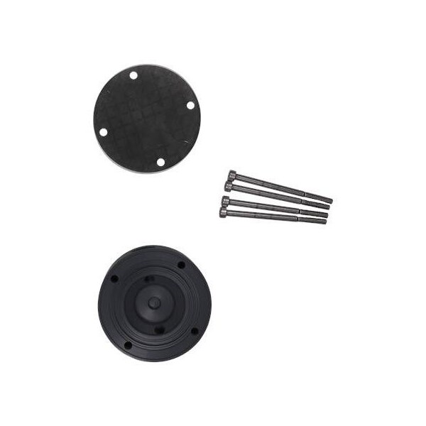 Pump Repair Parts- Kit, head DDI222-60 PVC, DDI Series.